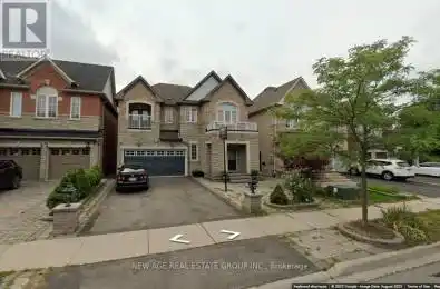 80 Tatra Crescent Brampton (Bram West) Ontario L6Y0K5