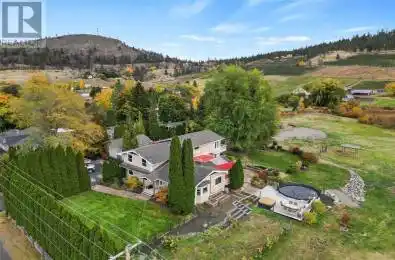 13105 Dale Meadows Road Summerland British Columbia V0H1Z8