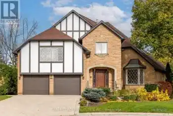 4027 Lookout Court, Mississauga (Rathwood), Ontario L4W4E9, 4 Bedrooms Bedrooms, ,5 BathroomsBathrooms,All Houses,For Sale,Lookout,W10407777