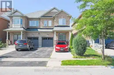 80 Washburn Road Brampton (Bram East) Ontario L6P0V9