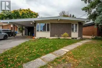 63 Sanatorium Rd Unit# 2, Hamilton, Ontario L9C 1Y4, 3 Bedrooms Bedrooms, 6 Rooms Rooms,1 BathroomBathrooms,Condo,Rented,Sanatorium,X10408354