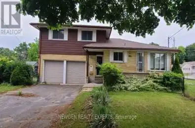 155 Massey Avenue Kitchener Ontario N2C1M6