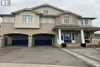 35 Skelton Crescent Unit# Bsmt, Ajax (Central East), Ontario L1Z0S2, 2 Bedrooms Bedrooms, ,1 BathroomBathrooms,All Houses,For Rent,Skelton,E10407018