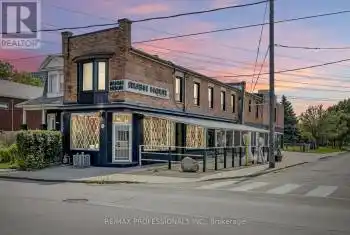 1438A Dufferin Street, Toronto (Dovercourt-Wallace Emerson-Junction), Ontario M6H3L1, ,Commercial,For Sale,Dufferin,W10408294