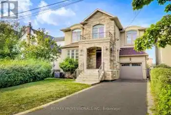 330 Dalesford Road, Toronto (Stonegate-Queensway), Ontario M8Y1G6, 4 Bedrooms Bedrooms, ,3 BathroomsBathrooms,All Houses,For Rent,Dalesford,W10408312