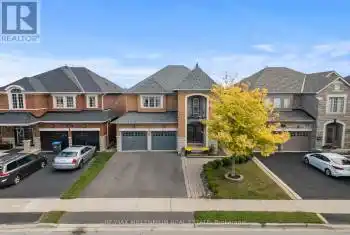 9 Watchman Road, Brampton (Bram East), Ontario L6P2E9, 5 Bedrooms Bedrooms, ,5 BathroomsBathrooms,All Houses,For Sale,Watchman,W10408327