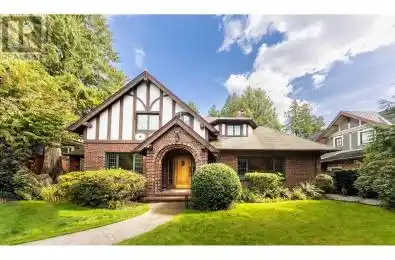 6026 ANGUS Drive Vancouver British Columbia V6M3P1