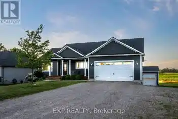 54080 EDEN Line, Aylmer (AY), Ontario N5H2R3, 5 Bedrooms Bedrooms, ,3 BathroomsBathrooms,All Houses,For Sale,EDEN,X10408391