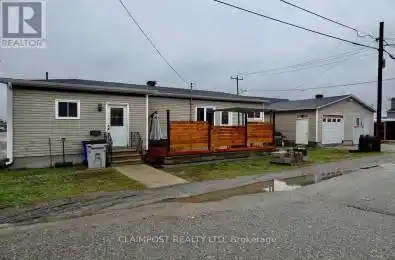 213 Laidlaw Street Timmins (Timmins South - East) Ontario P4N2P9