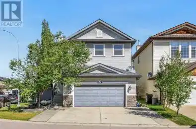 56 Covepark Mews Calgary Alberta T3K6L3