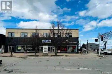 195 Main Street Bathurst New Brunswick E2A1A6