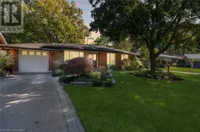 23 VALERIE Drive St. Catharines Ontario L2T3G3