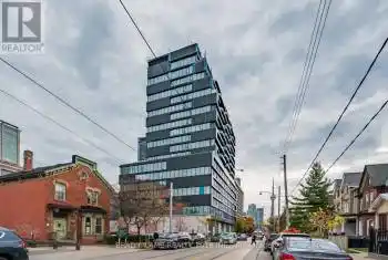 195 McCaul Street Unit# 909, Toronto (Kensington-Chinatown), Ontario M5T1W6, ,1 BathroomBathrooms,Condo,For Sale,McCaul,C10408125