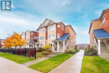 3985 Eglinton Avenue Unit# 2, Mississauga (Churchill Meadows), Ontario L5M0E7, 2 Bedrooms Bedrooms, ,2 BathroomsBathrooms,All Houses,For Sale,Eglinton,W10408364