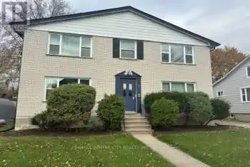 17 MITCHELL Street Unit# 4, St. Thomas, Ontario N5R2T6, 2 Bedrooms Bedrooms, ,1 BathroomBathrooms,All Houses,For Rent,MITCHELL,X10408109