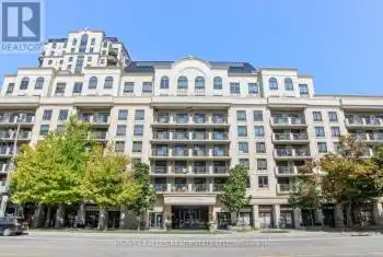 650 Sheppard Avenue Unit# 215, Toronto (Bayview Village), Ontario M2K3E4, 2 Bedrooms Bedrooms, ,1 BathroomBathrooms,Condo,For Sale,Sheppard,C10408477