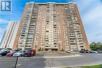 18 KNIGHTSBRIDGE Road Unit# 1704, Brampton, Ontario L6T3X5, 3 Bedrooms Bedrooms, ,2 BathroomsBathrooms,Condo,For Sale,KNIGHTSBRIDGE,40668989