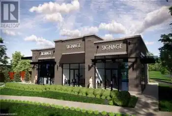 3879 PORTAGE Road, Niagara Falls (206 - Stamford), Ontario L2J2L2, ,Commercial,For Sale,PORTAGE,X10413095