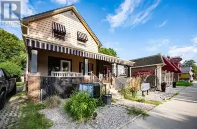 227 Colborne Street Unit# D Central Elgin (Port Stanley) Ontario N5L1C