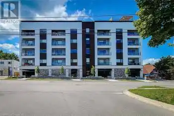 4514 ONTARIO Street Unit# 308, Beamsville, Ontario L0R1B5, 2 Bedrooms Bedrooms, ,2 BathroomsBathrooms,Condo,For Sale,ONTARIO,40673976