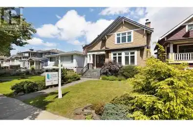 439 46 Avenue Unit# 439 Vancouver British Columbia V5W2A1