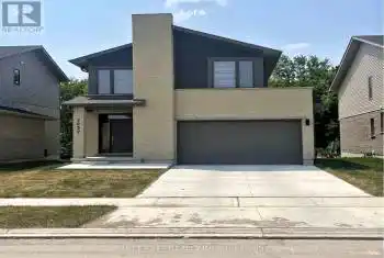 2032 Evans Boulevard, London, Ontario N6M0J7, 3 Bedrooms Bedrooms, ,3 BathroomsBathrooms,All Houses,For Rent,Evans,X10408709