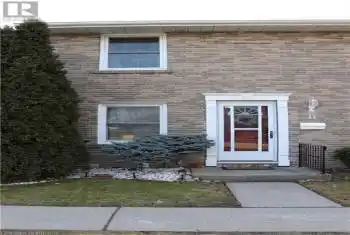 144 CONCESSION Street Unit# 11, Tillsonburg, Ontario N4G1N5, 2 Bedrooms Bedrooms, ,2 BathroomsBathrooms,All Houses,For Sale,CONCESSION,40672314