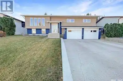 300 Aspen DRIVE Swift Current Saskatchewan S9H4T1