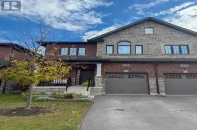 12 Gord Matthews Way Uxbridge Ontario L9P0E9