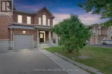 23 Zola Gate Vaughan (Patterson) Ontario L4J9A7