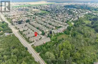 167 Arkell Road Unit# 51 Guelph (Pine Ridge) Ontario N1L1E5