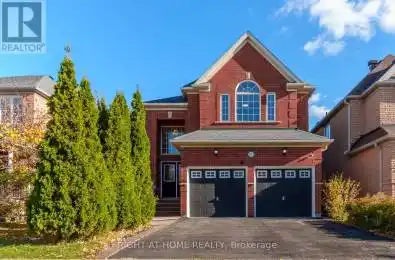 4903 Sebastian Drive Mississauga (Churchill Meadows) Ontario L5M7L8