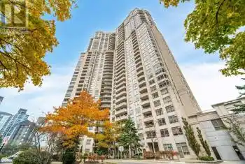 35 Kingsbridge Garden Circle Unit# 1705, Mississauga (Hurontario), Ontario L5R3Z5, 2 Bedrooms Bedrooms, ,2 BathroomsBathrooms,Condo,For Sale,Kingsbridge Garden,W10408551