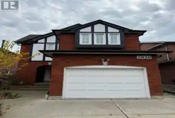 2920 Gulfstream Way, Mississauga (Meadowvale), Ontario L5N6J9, 3 Bedrooms Bedrooms, ,2 BathroomsBathrooms,All Houses,For Rent,Gulfstream,W10408613