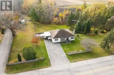 1443 Wrigley Road North Dumfries Ontario N0B1E0