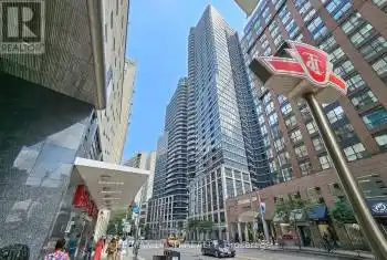 25 Carlton Street Unit# 2010, Toronto (Church-Yonge Corridor), Ontario M5B1L3, 2 Bedrooms Bedrooms, ,2 BathroomsBathrooms,Condo,For Sale,Carlton,C10408126