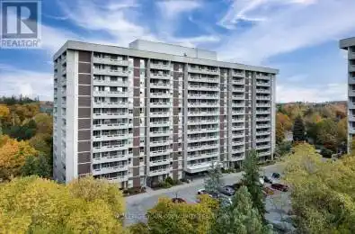 60 Inverlochy Boulevard Unit# 408 Markham (Royal Orchard) Ontario L3T4