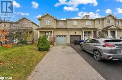 27 ADMIRAL Crescent Angus Ontario L3W0E5