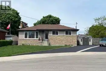 27 Fern Pl Unit# Lower, Hamilton, Ontario L8T 2K5, 2 Bedrooms Bedrooms, 8 Rooms Rooms,1 BathroomBathrooms,All Houses,Rented,Fern,X10408599