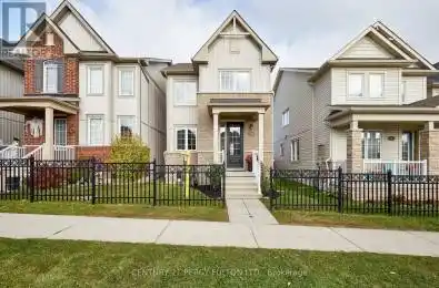 10 Mcbride Avenue Clarington (Bowmanville) Ontario L1C0J6