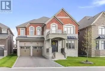 161 First Nations Tr, Vaughan, Ontario L4H 5A6, 4 Bedrooms Bedrooms, 11 Rooms Rooms,4 BathroomsBathrooms,All Houses,Sold,First Nations,N10408670