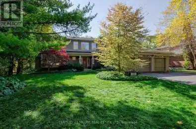 152 Cavendish Court Oakville (Eastlake) Ontario L6J5S2