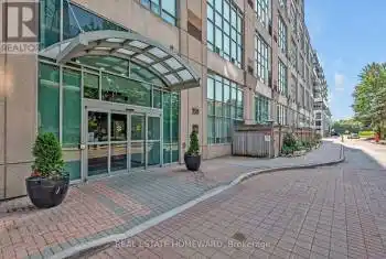 250 Manitoba Street Unit# PH 804, Toronto (Mimico), Ontario M8Y4G8, 2 Bedrooms Bedrooms, ,2 BathroomsBathrooms,Condo,For Sale,Manitoba,W10408679