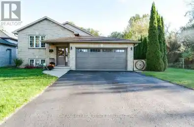 11 Beech Boulevard Tillsonburg Ontario N4G5R7