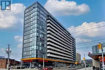 20 Joe Shuster Way Unit# 510, Toronto (South Parkdale), Ontario M6K0A3, 1 Bedroom Bedrooms, ,1 BathroomBathrooms,Condo,For Sale,Joe Shuster,W10408723