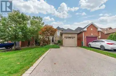 52 Abernethy Crescent Clarington (Bowmanville) Ontario L1C4Z1