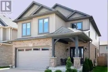 1817 Cedarhollow Boulevard, London, Ontario N5X0C6, 5 Bedrooms Bedrooms, ,4 BathroomsBathrooms,All Houses,For Rent,Cedarhollow,X10408958