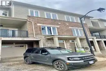 677 PARK Road Unit# 90, Brantford, Ontario N3R0C2, 3 Bedrooms Bedrooms, ,3 BathroomsBathrooms,All Houses,For Rent,PARK,40673533