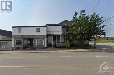 380 FISHER Street North Bay Ontario P1B2E1