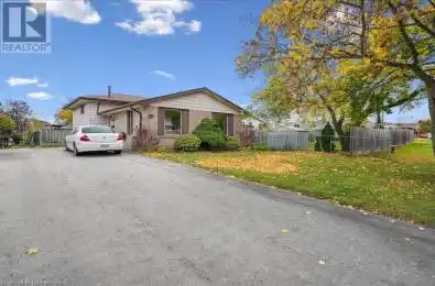 51 LORAINE Drive St. Catharines Ontario L2P3N9